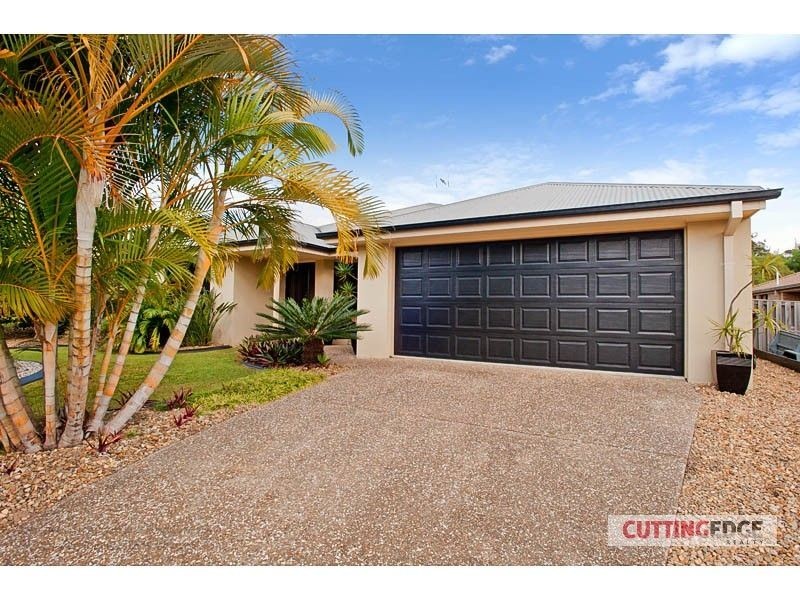 12 Irvine Street, Pacific Pines QLD 4211