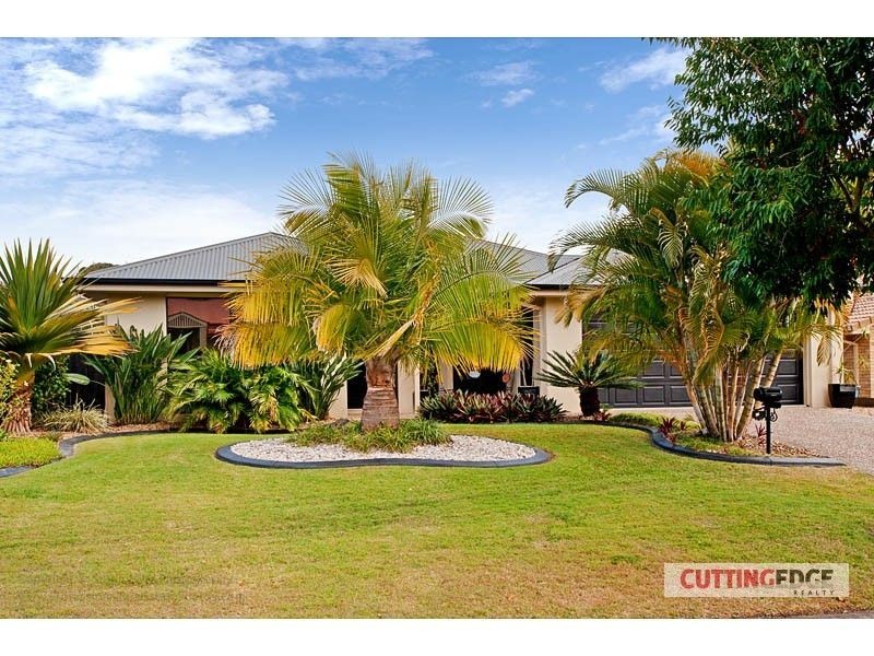 12 Irvine Street, Pacific Pines QLD 4211