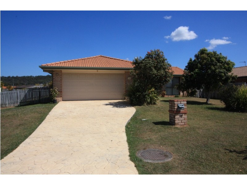 14 River Heights Dr, Upper Coomera QLD 4209