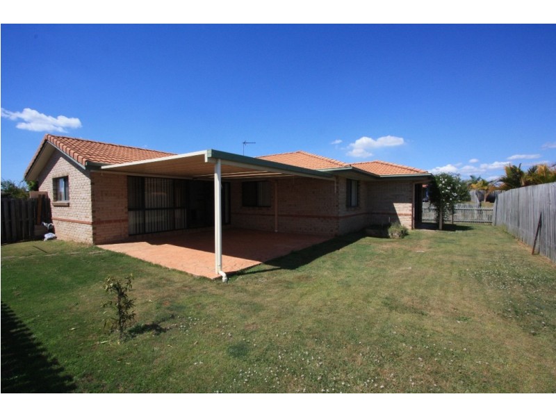 14 River Heights Dr, Upper Coomera QLD 4209