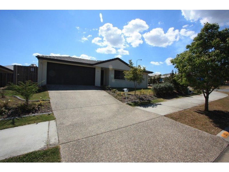 55A WUNBURRA CIRCLE, Pacific Pines QLD 4211