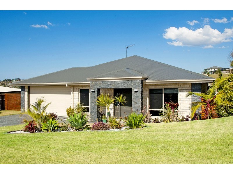 29 Felling Dr, Maudsland QLD 4210