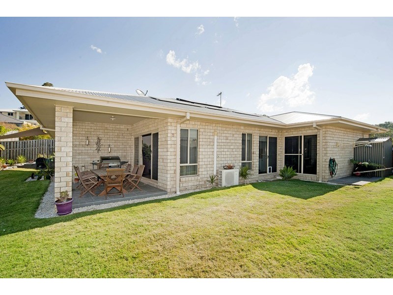 29 Felling Dr, Maudsland QLD 4210