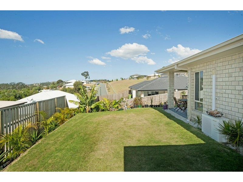 29 Felling Dr, Maudsland QLD 4210