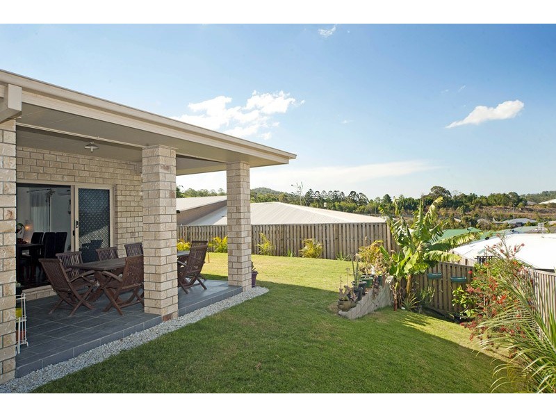 29 Felling Dr, Maudsland QLD 4210