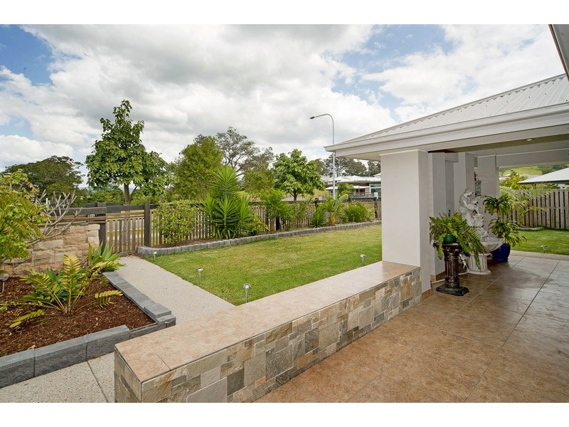 31 HOMESTEAD WAY, Upper Coomera QLD 4209