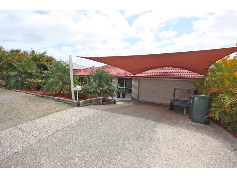 5 Arragan Ct, Pacific Pines QLD 4211