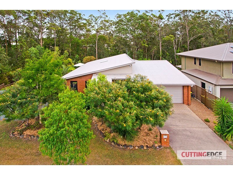 11 Calypso Court, Oxenford QLD 4210
