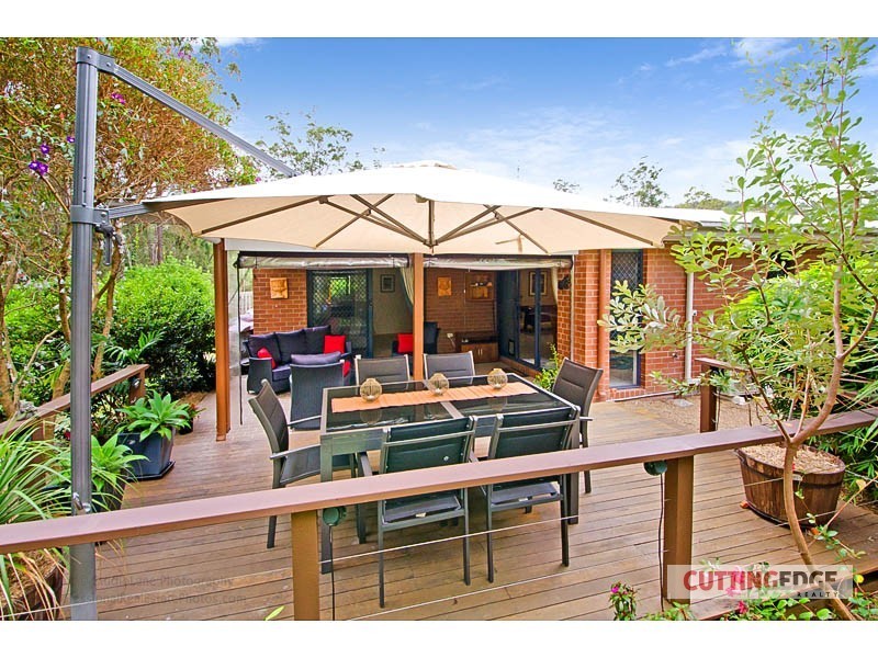 11 Calypso Court, Oxenford QLD 4210