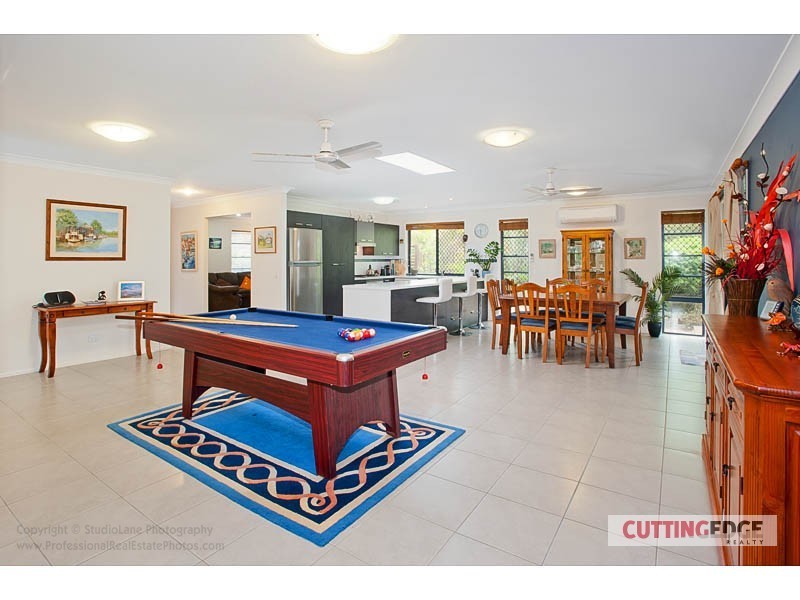 11 Calypso Court, Oxenford QLD 4210