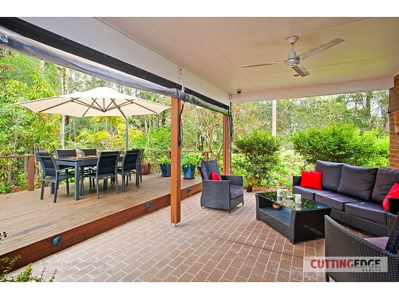 11 Calypso Court, Oxenford QLD 4210