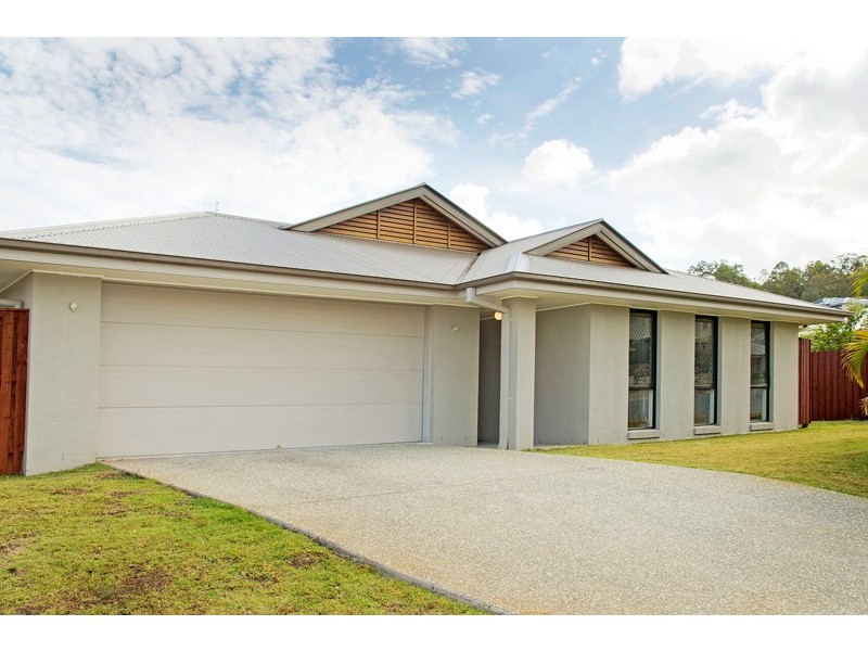 6 Macleay Cct, Upper Coomera QLD 4209