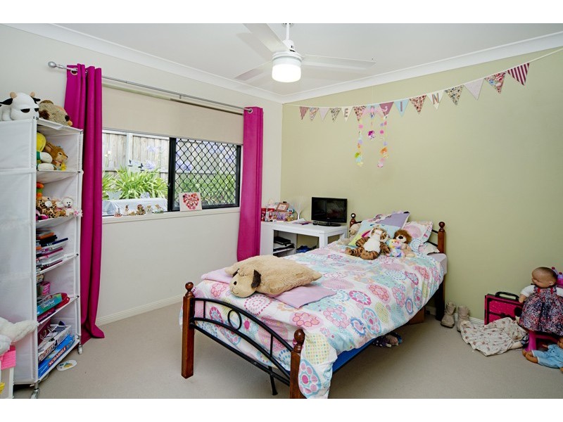 6 Macleay Cct, Upper Coomera QLD 4209