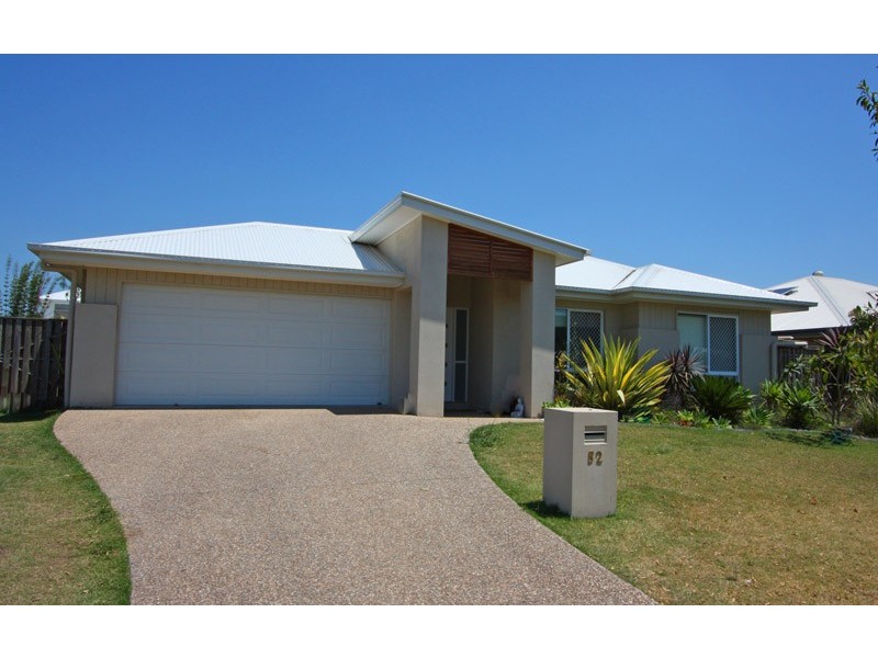 52 RIVERMILL TCE, Maudsland QLD 4210