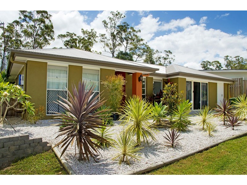 3 PORTIMAO CT, Oxenford QLD 4210