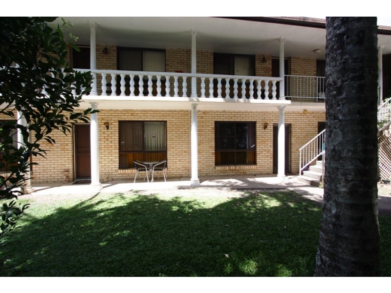 4/18 PARADISE ST, Nerang QLD 4211