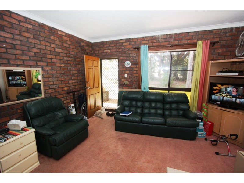 4/18 PARADISE ST, Nerang QLD 4211