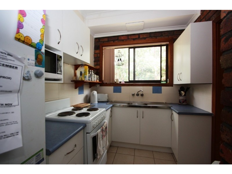 4/18 PARADISE ST, Nerang QLD 4211