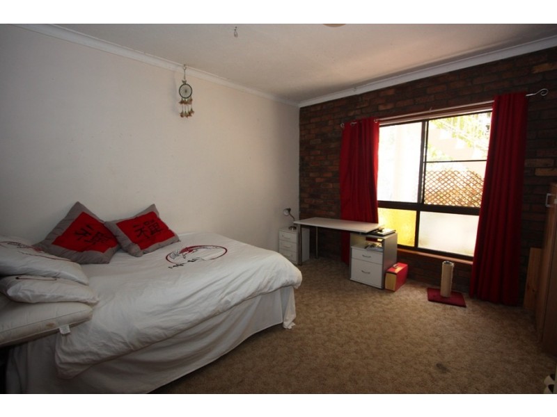 4/18 PARADISE ST, Nerang QLD 4211