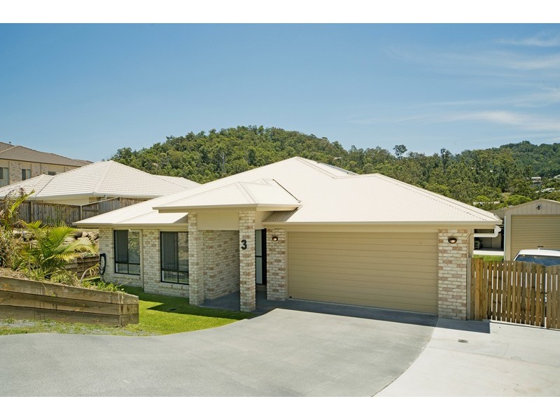 3 Castlereagh Close, Pacific Pines QLD 4211