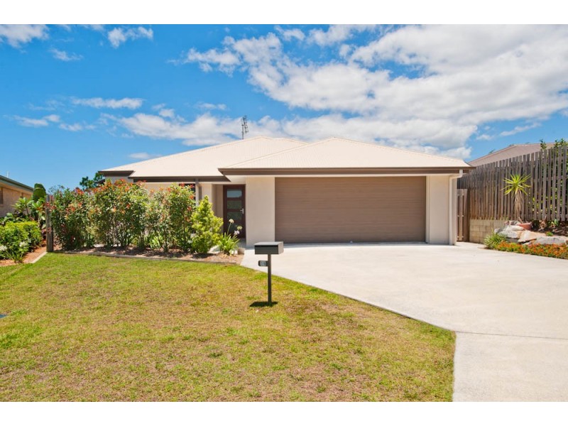 19 FLAMETREES CRES, Maudsland QLD 4210