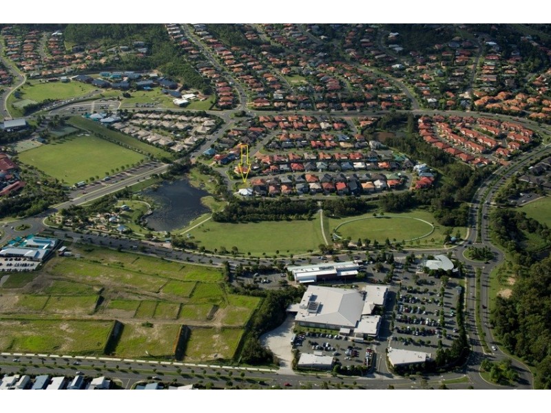 11 SHEFFIELD CCT, Pacific Pines QLD 4211