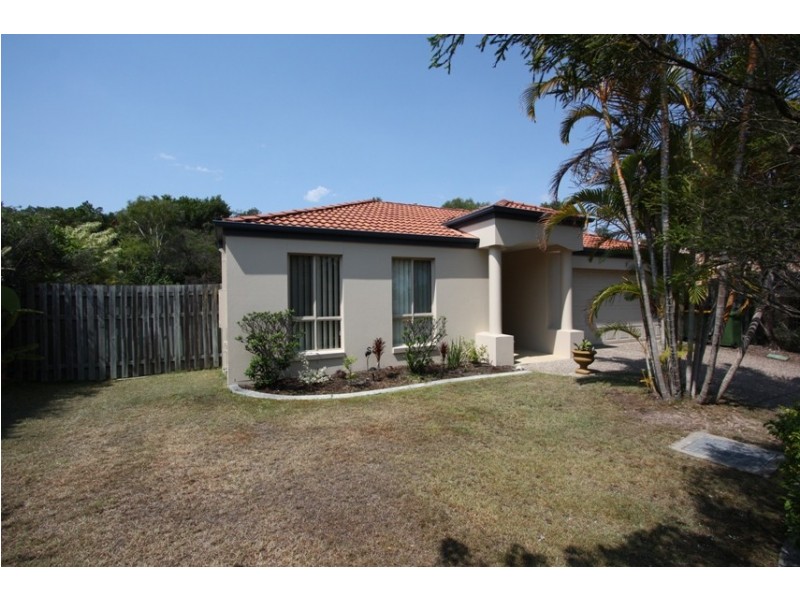 7/1 STUDIO DR, Pacific Pines QLD 4211
