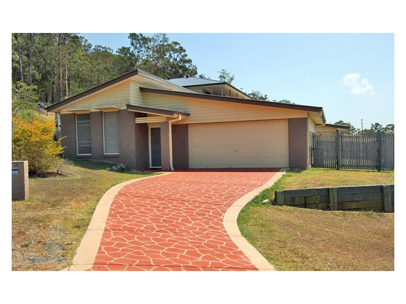 11 ERSKINE ST, Upper Coomera QLD 4209