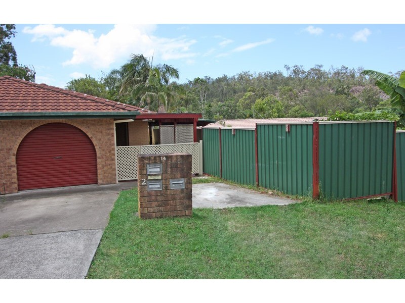 1/14 Paramount Place, Oxenford QLD 4210