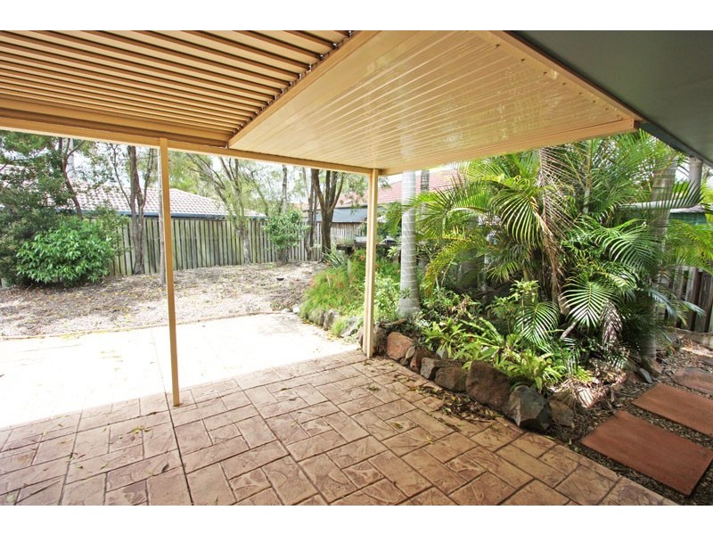 1 GALAPAGOS WAY, Pacific Pines QLD 4211