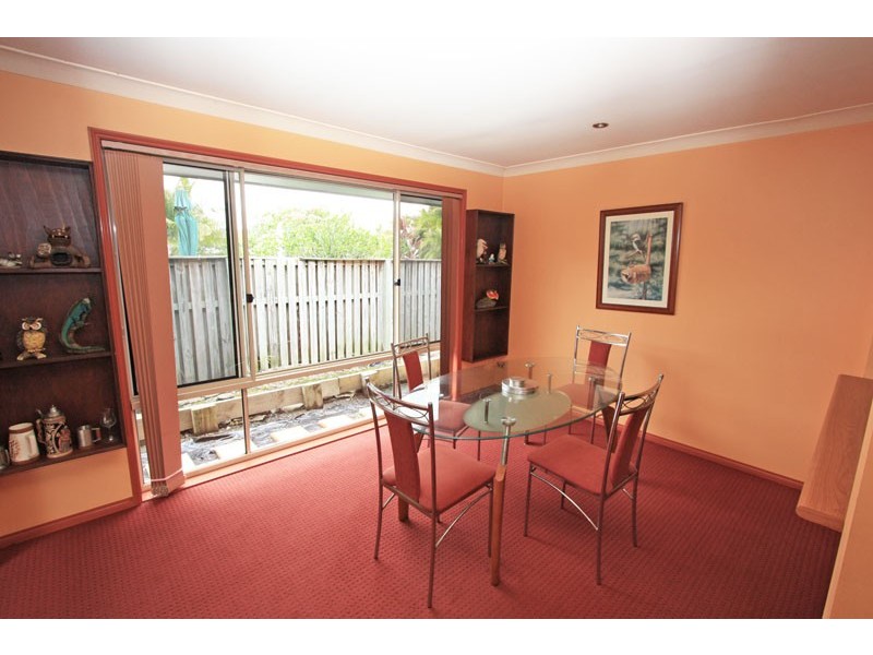 1 GALAPAGOS WAY, Pacific Pines QLD 4211