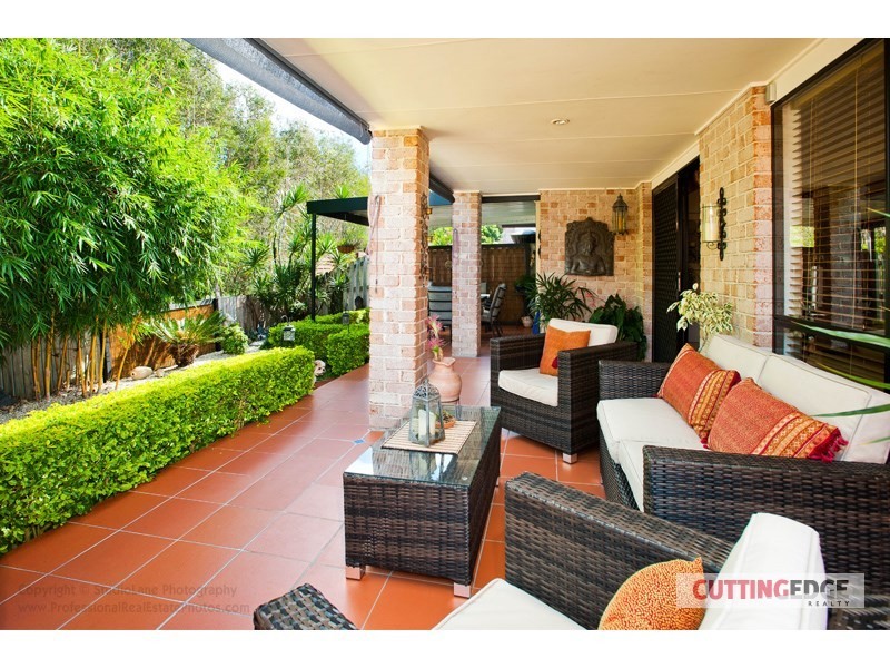 3/141 PACIFIC PINES BLVD, Pacific Pines QLD 4211