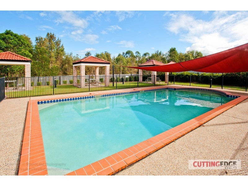 3/141 PACIFIC PINES BLVD, Pacific Pines QLD 4211