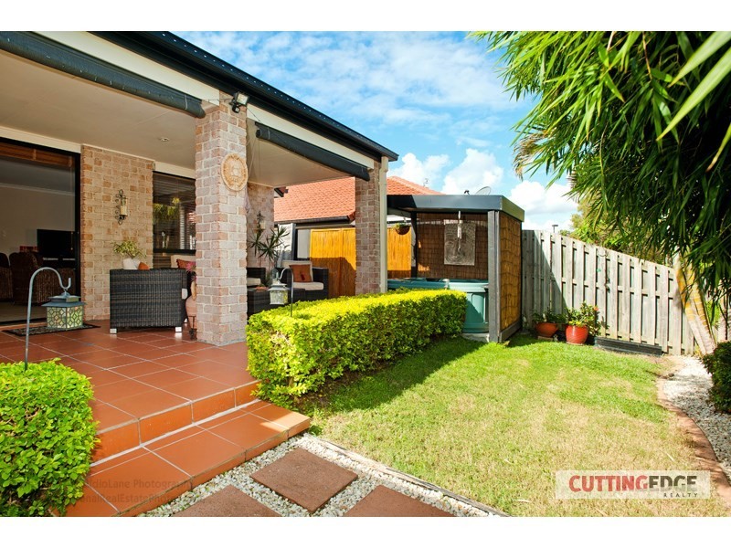 3/141 PACIFIC PINES BLVD, Pacific Pines QLD 4211