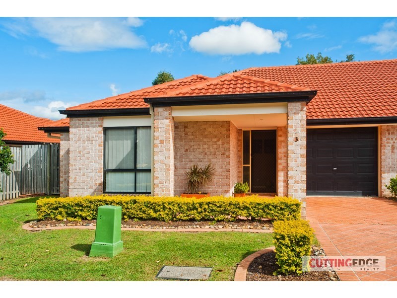 3/141 PACIFIC PINES BLVD, Pacific Pines QLD 4211