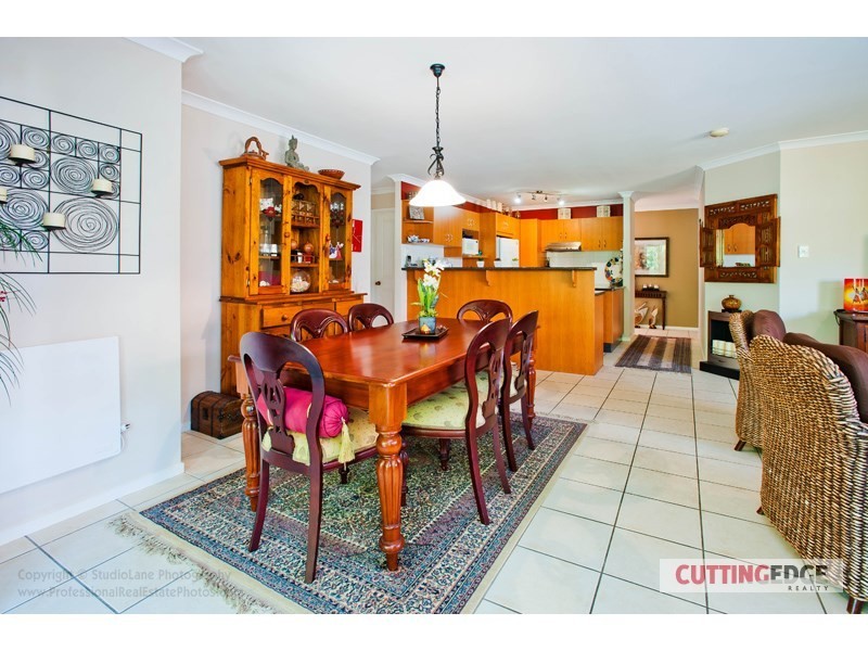 3/141 PACIFIC PINES BLVD, Pacific Pines QLD 4211