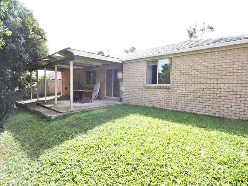 14 PINEVIEW DR, Oxenford QLD 4210