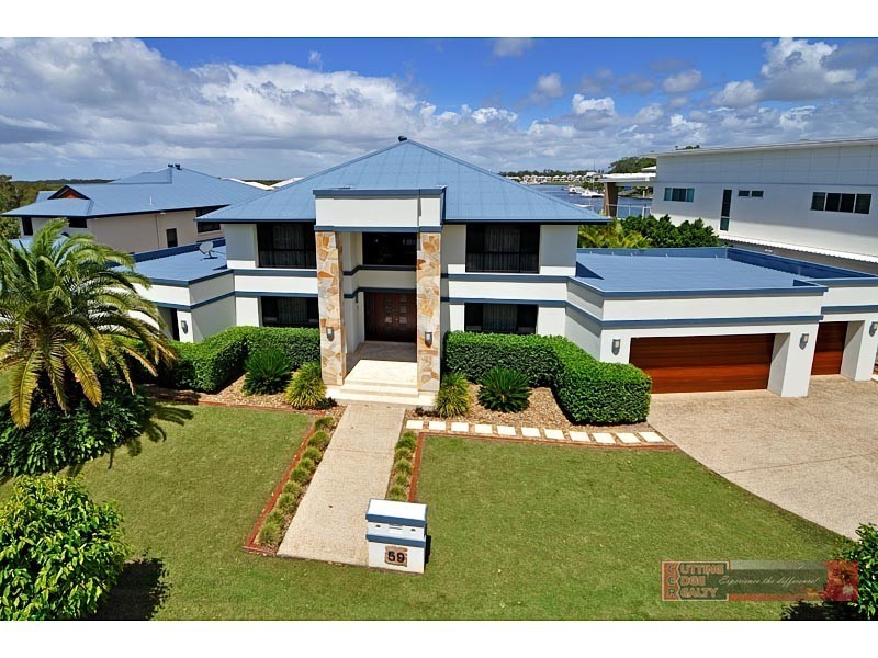 59 Westward Way, Coomera Waters QLD 4209