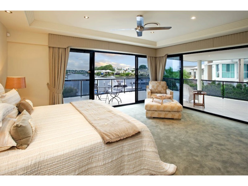 59 Westward Way, Coomera Waters QLD 4209
