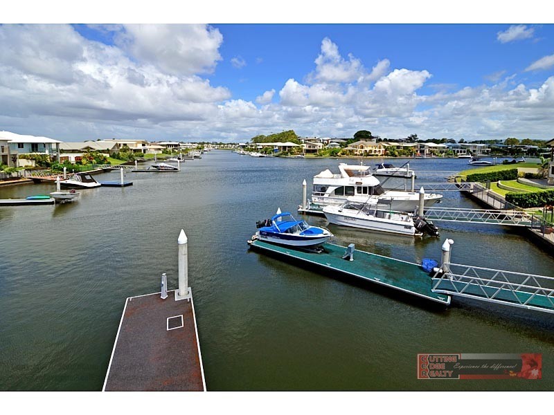 59 Westward Way, Coomera Waters QLD 4209
