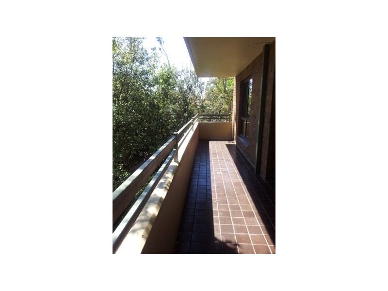 17/882 Pacific Highway, Chatswood NSW 2067