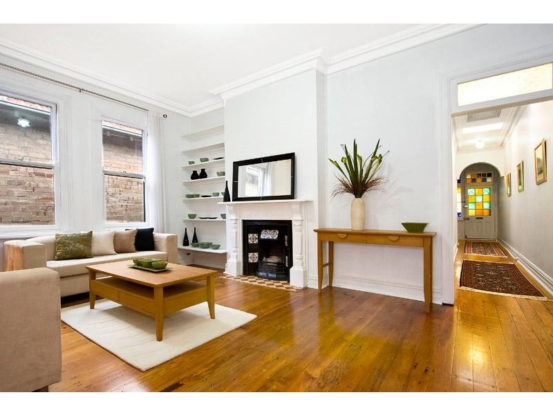 44 Burlington Street, Crows Nest NSW 2065