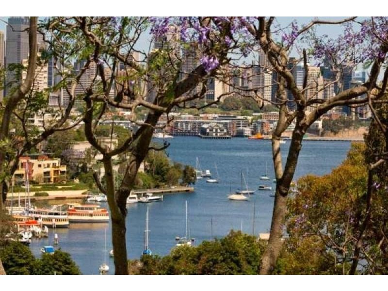 10/104 Bay Road, Waverton NSW 2060