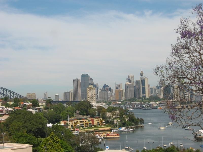 10/104 Bay Road, Waverton NSW 2060