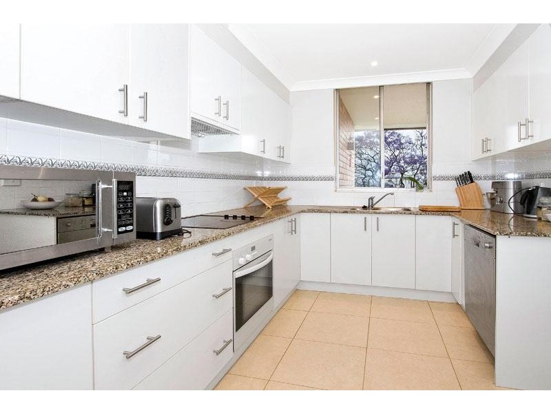 10/104 Bay Road, Waverton NSW 2060