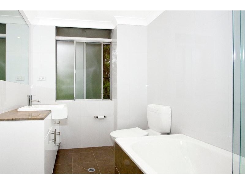 10/104 Bay Road, Waverton NSW 2060