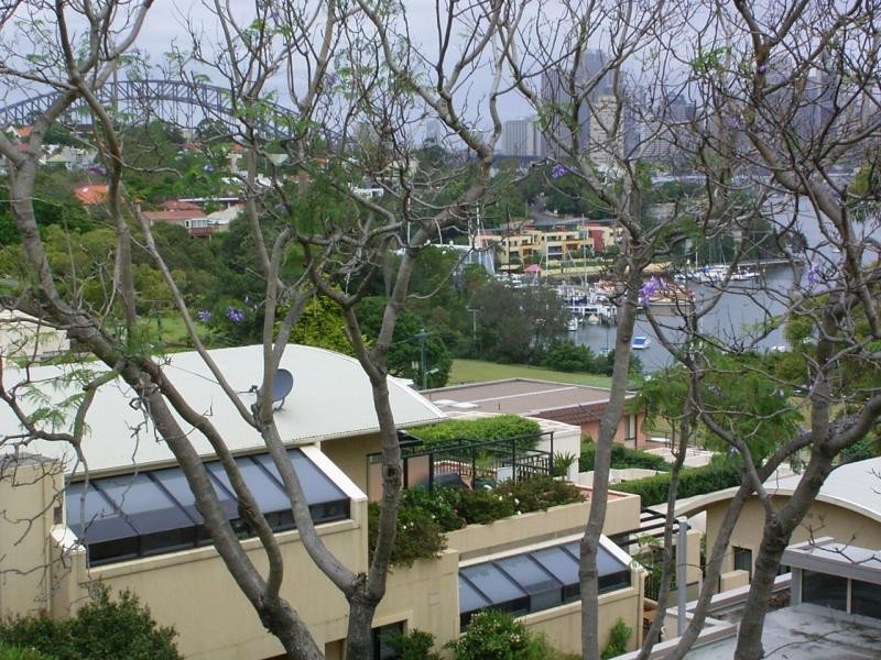 10/104 Bay Road, Waverton NSW 2060