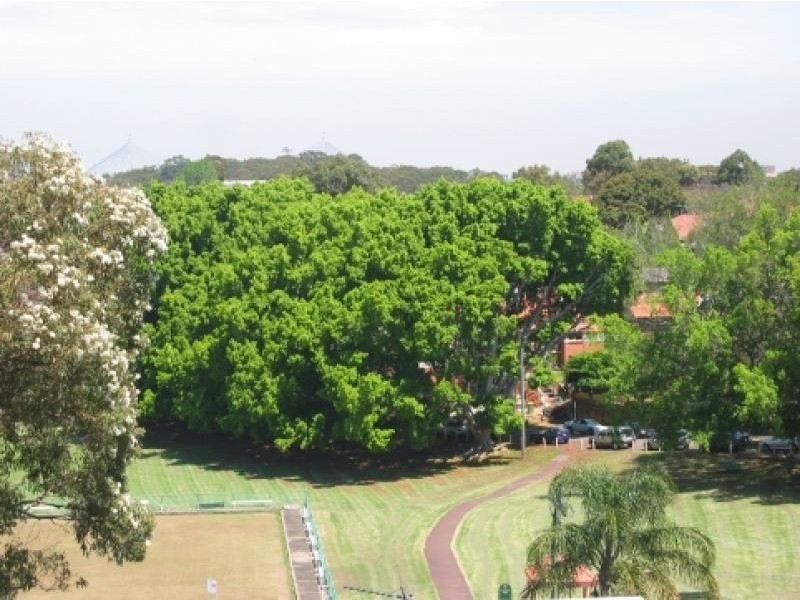 10/104 Bay Road, Waverton NSW 2060