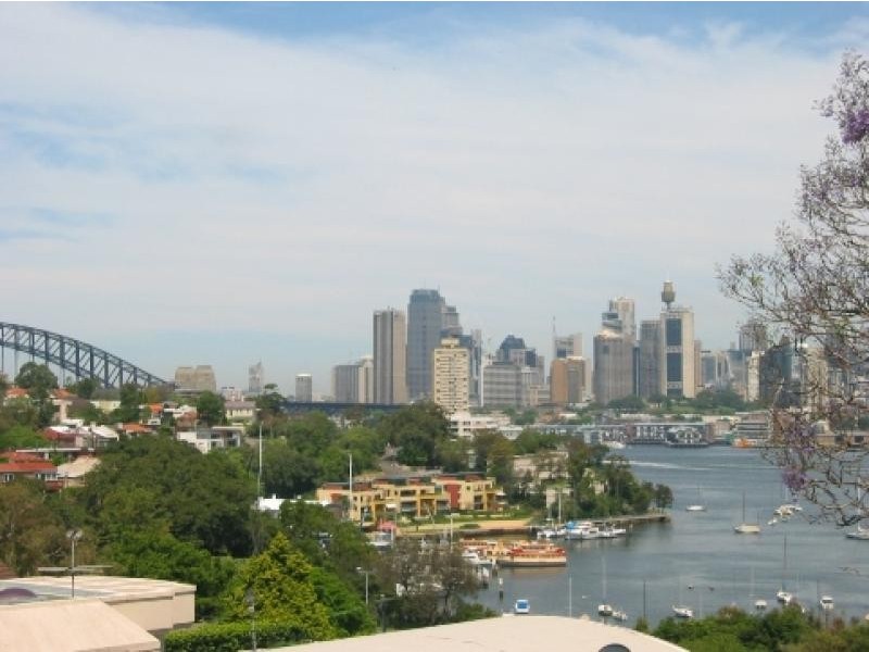 10/104 Bay Road, Waverton NSW 2060