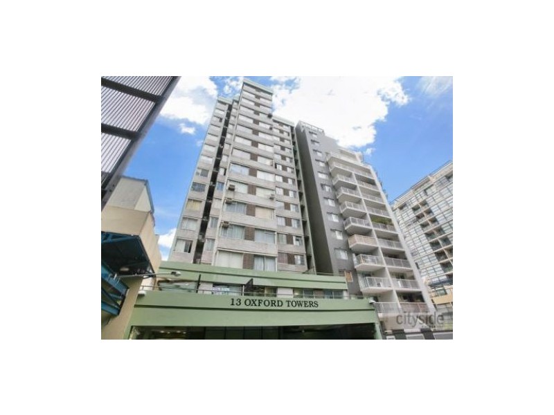 94/13 Waine Street, Surry Hills NSW 2010